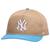 color Khaki/Carolina 8