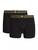color BLACK GOLD 0