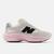 color Brighton Grey with Turtledove and Mid Century Pink 1