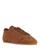 color Tan Suede Combo 0