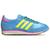 color Sky Rush/Solar Yellow/Lucid Pink 2