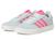 color Halo Mint/Pulse Magenta/Bliss Pink 4