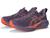 color Greyish Purple/Coral Reef 4