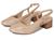 color Beige Combi Leather 0