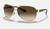 color Polished Arista Gold/Brown Gradient 1