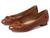 color Cognac Nappa/Patent 0
