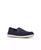color Navy Suede 0