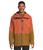 color Raw Carnelian/Golden Brown 1