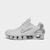 color AV3595-100/White/Metallic Silver/Max Orange 3