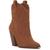 color caramel suede verona 1