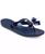 color Blue Mirror Metallic 2
