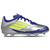 color Lucid Blue/Solar Yellow/Silver Metallic 0