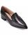 color Black Leather 0