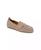 color Mushroom Suede- Leather 1