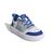 color White/Blue Burst/Team Royal Blue 2