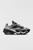 color Black/Metallic Silver 2