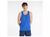 color BLUE GEMSTONE HEATHER 1