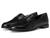 color Black Leather 0