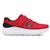 color Black/Black/Red 2
