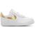 color Gold/White 3