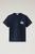 color Melton Blue 1