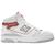 color Grey/White/Red 0