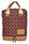 color Coal Brown Tnf Monogram 0