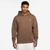 color Brown/White 5