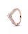 color Rose Gold 0