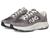 color Sky Grey Fabric 2