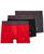color Red/polo Black/charcoal 1