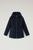 color Melton Blue 0