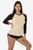 color Creme/Brown 2
