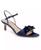 color Navy Satin 2