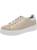 color light gold/white leather 1