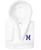 color White/Navy M 38