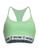color Light green 3