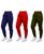 color Navy-Red-Olive 3