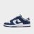 color HF5441-107/White/Midnight Navy/White 9
