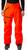 color Neon Orange 1