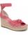 color Strawberry Pink Leather 2