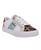 color White/Ocean Leopard 2