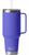 color Ultramarine Violet 2