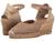 color Taupe Suede 2