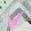 color Barely Green/ Playful Pink 0