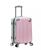 color Two-Tone Pink & Mint 6