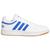 color Tan/White/Team Royal Blue 1