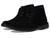 color Black Suede 1 1