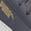 color Galactic Gray-Fther Gray-Gold 4