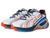 color Puma White/Redmazing/Hyperlink Blue/Puma Black 2